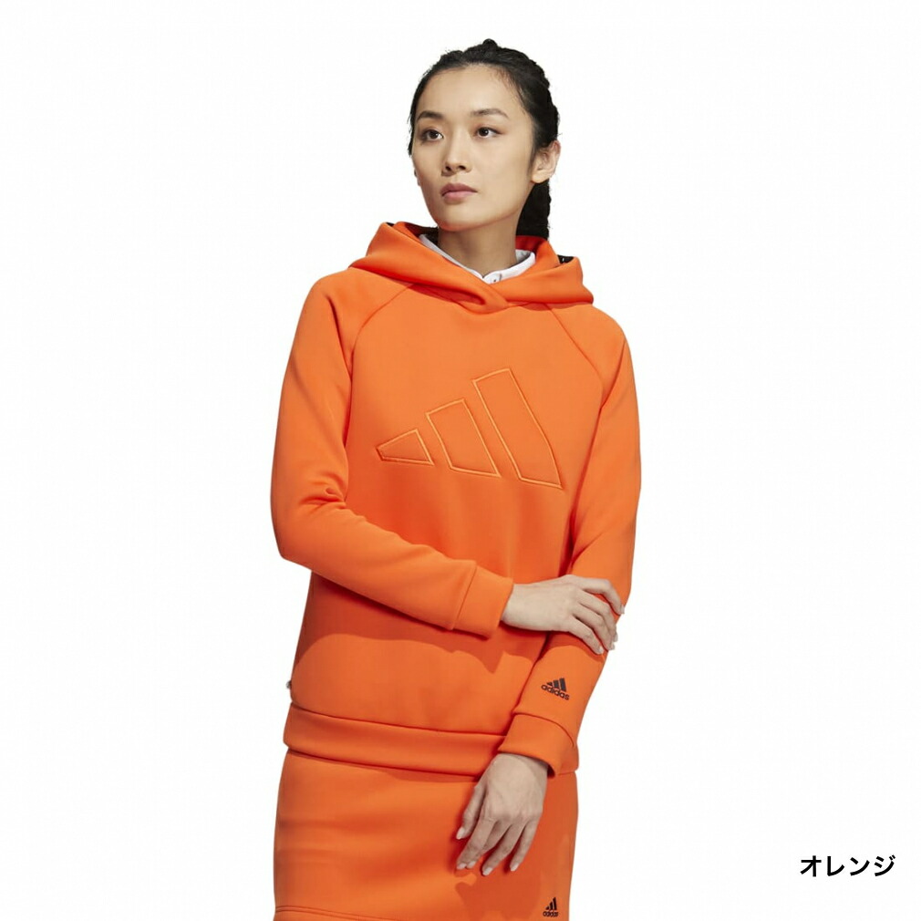 楽天市場】アディダス レディース ゴルフウェア 長袖トレーナー 秋 冬