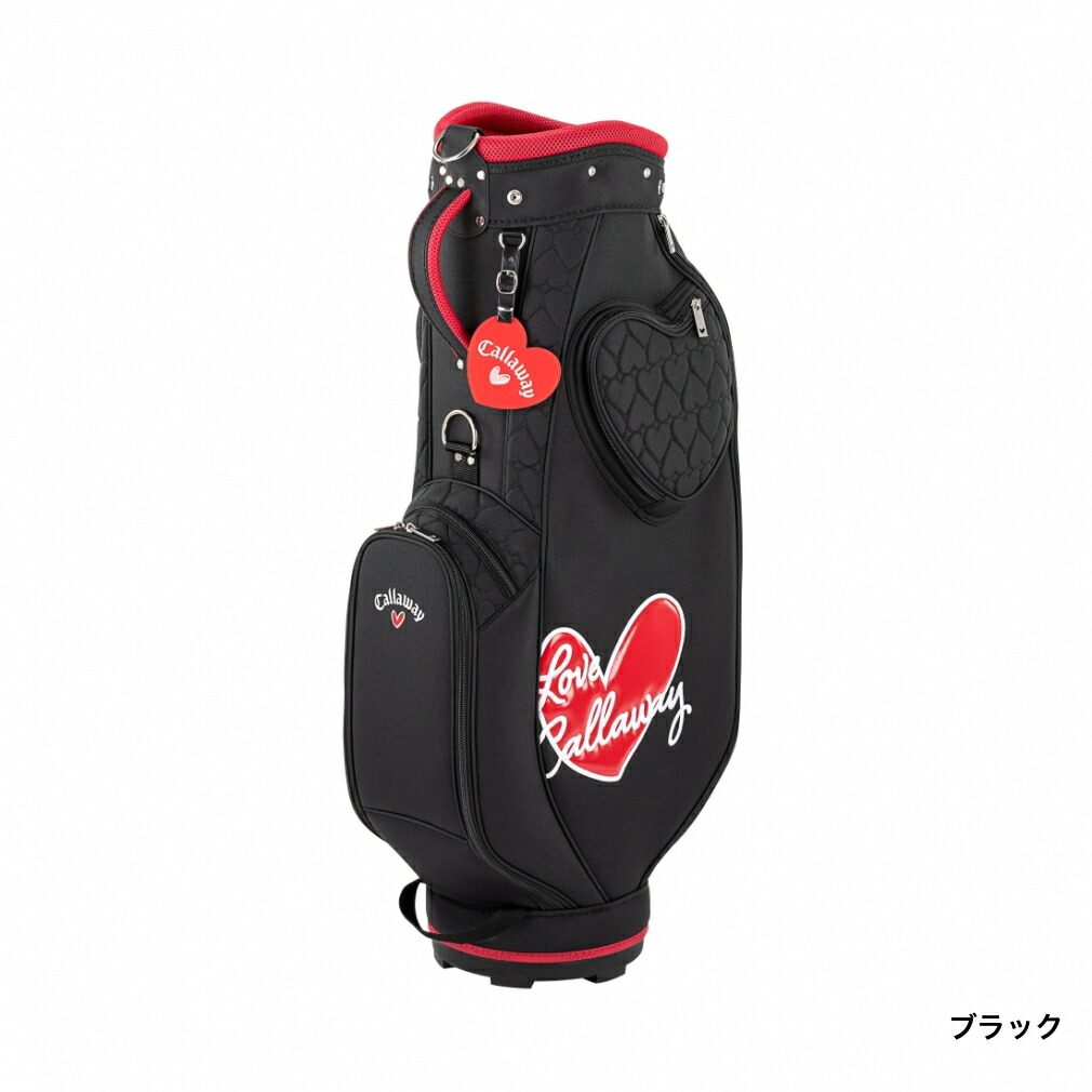 楽天市場】キャロウェイ レディース LOVE 25 JM (7193456230) ゴルフ