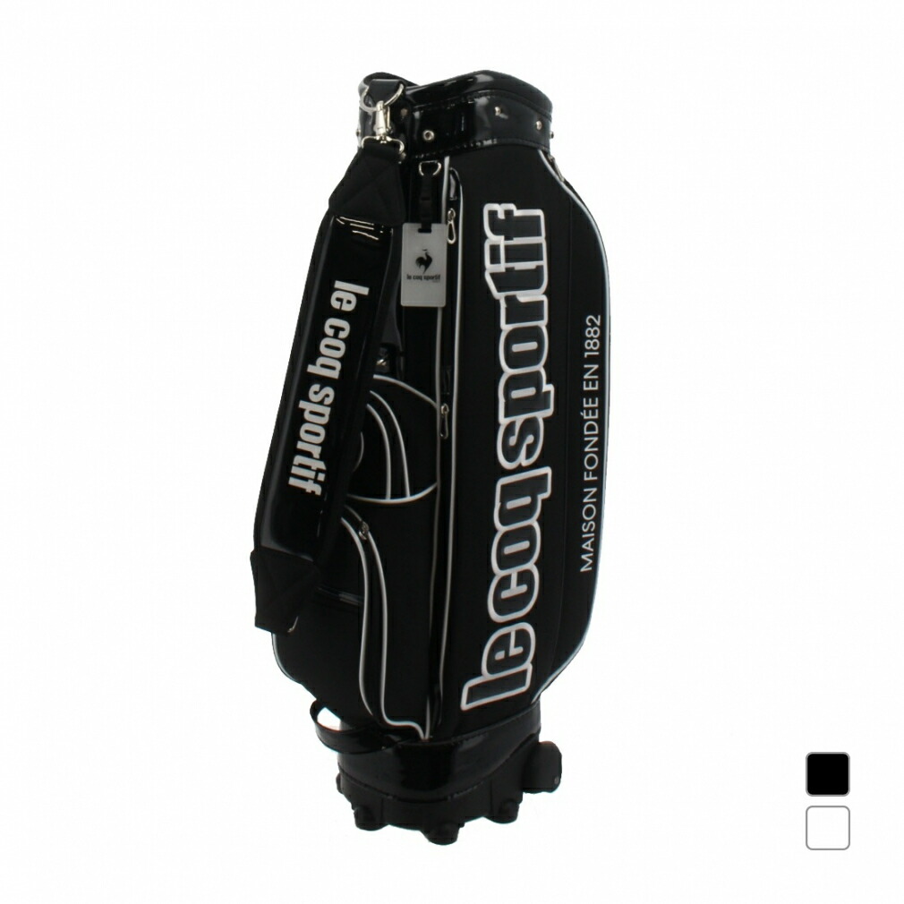 ゴルフ キャスター付き キャディバッグ キャディバッグ 4輪キャスター ポータブルゴルフバッグ PGM メンズ