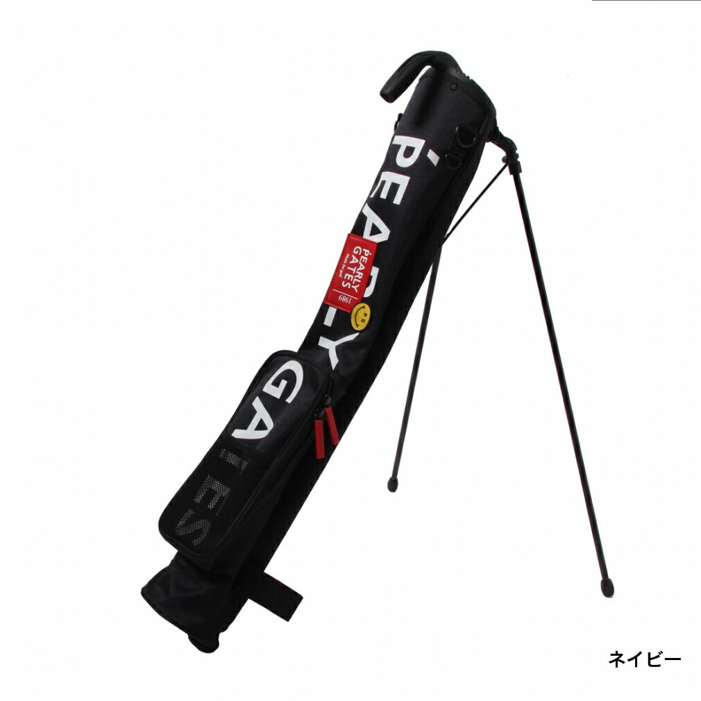 楽天市場】パーリーゲイツ アルペン別注 セルフスタンド (0534284874