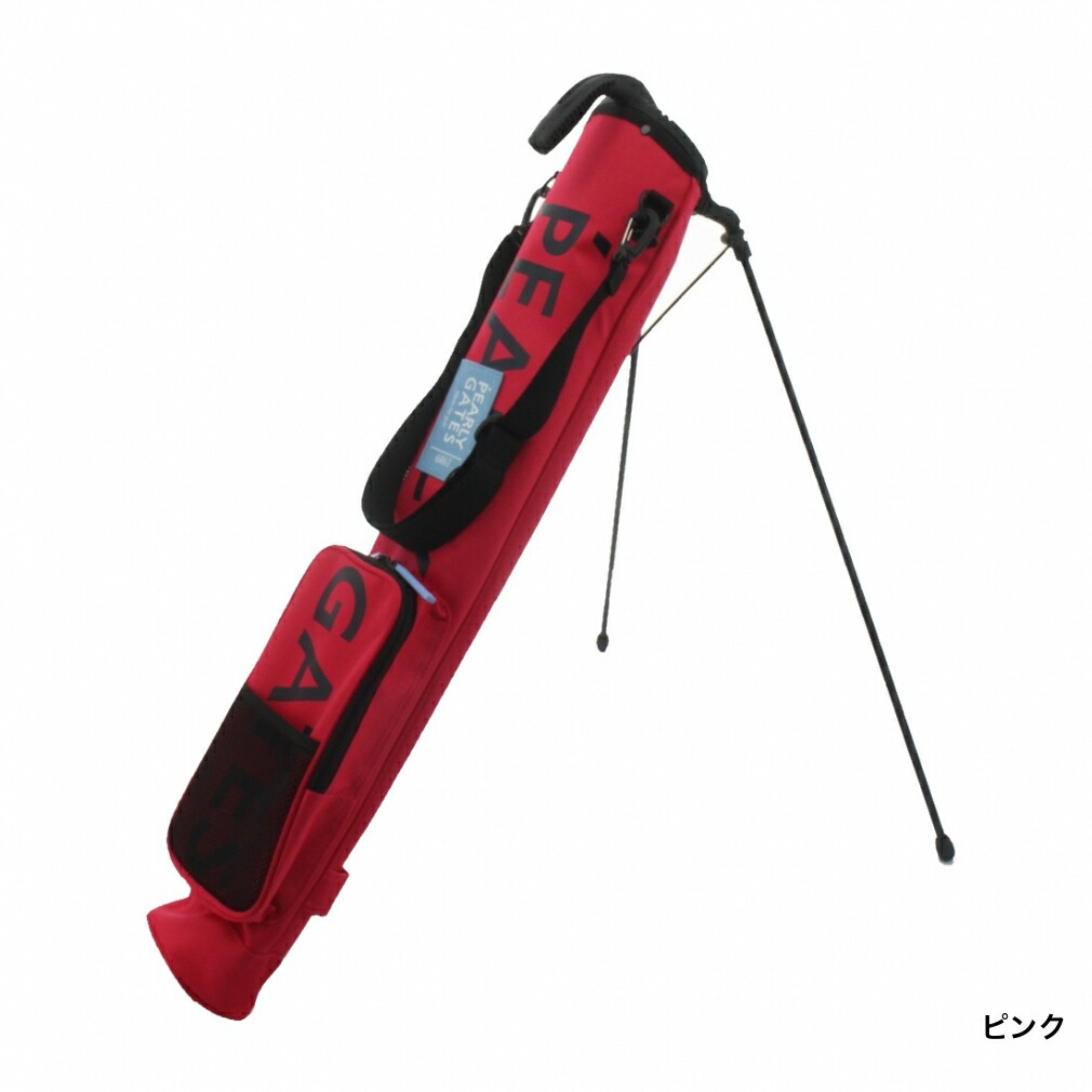 楽天市場】パーリーゲイツ アルペン別注 セルフスタンド (0534284874