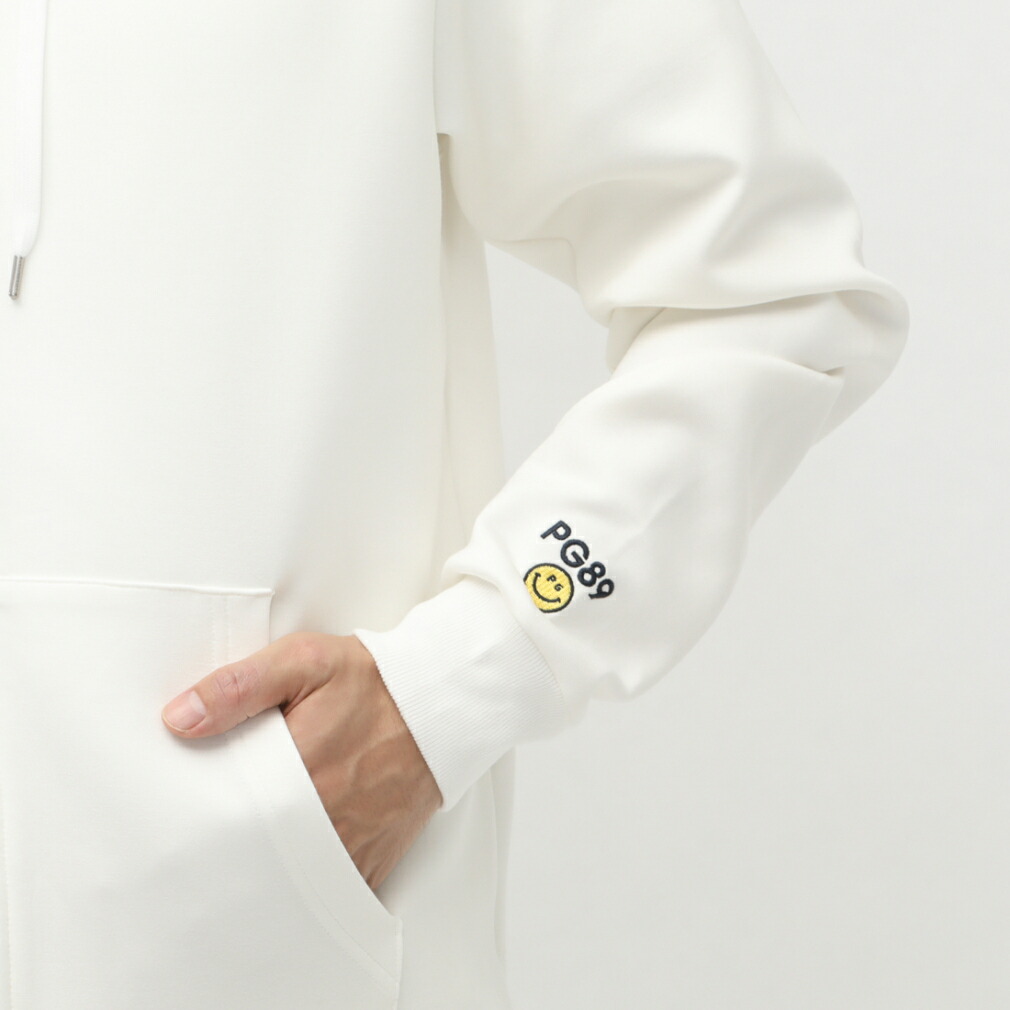 楽天市場】パーリーゲイツ ゴルフウェア 長袖トレーナー 秋 冬