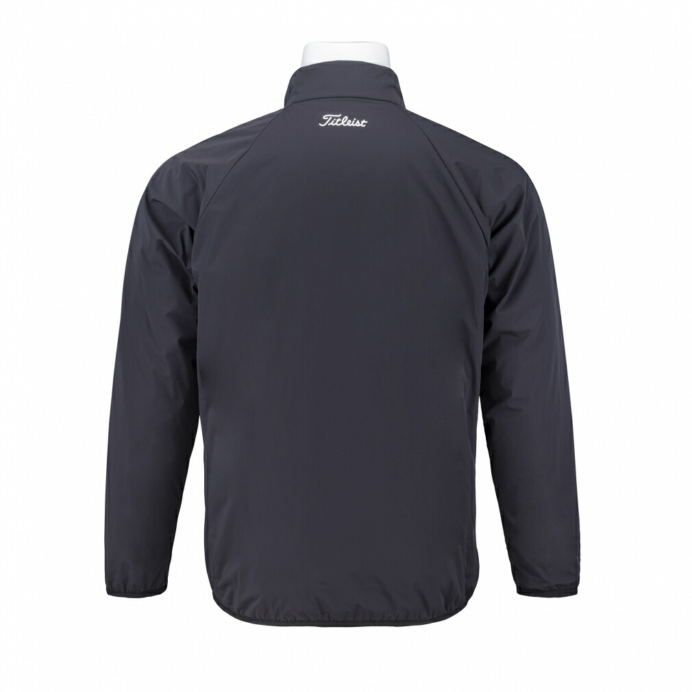 楽天市場】タイトリスト ゴルフウェア 長袖ウインドブレーカー 秋 冬