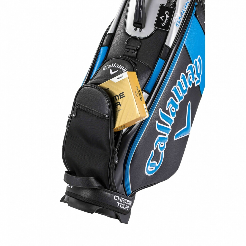 楽天市場】キャロウェイ ツアー スタンド Tour Stand 24 JM