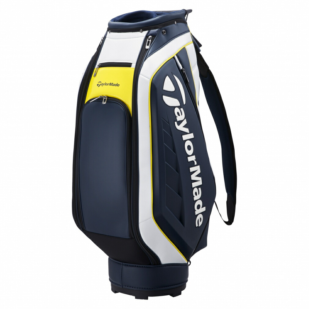 楽天市場】テーラーメイド オーステック キャディバッグ (TJ083