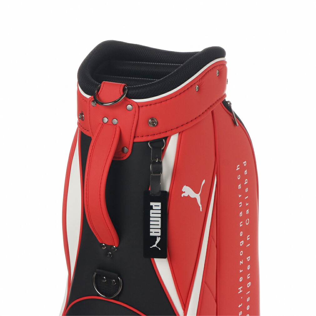 楽天市場】プーマ PUMA ベーシック23CB (090097) メンズ ゴルフ