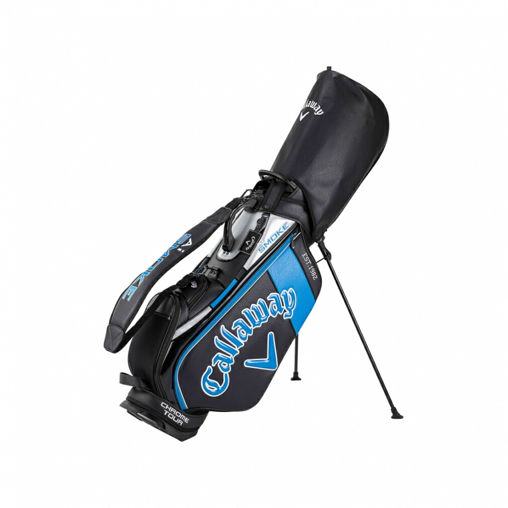 楽天市場】キャロウェイ ツアー スタンド Tour Stand 24 JM