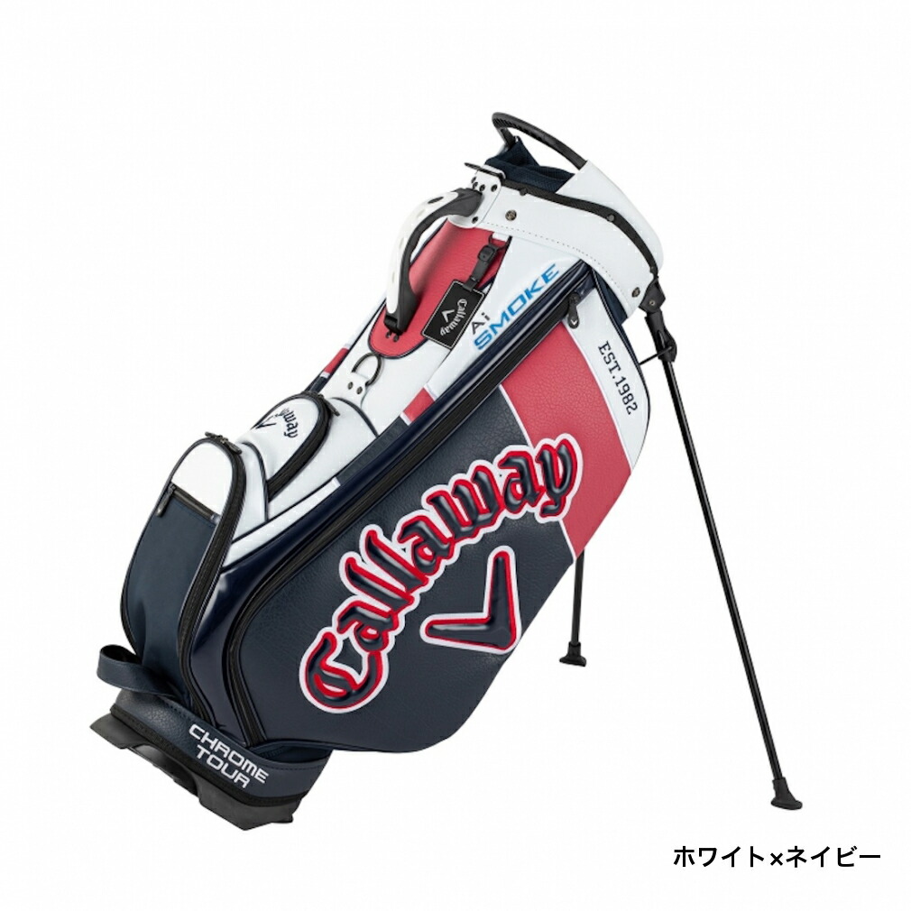 楽天市場】キャロウェイ ツアー スタンド Tour Stand 24 JM