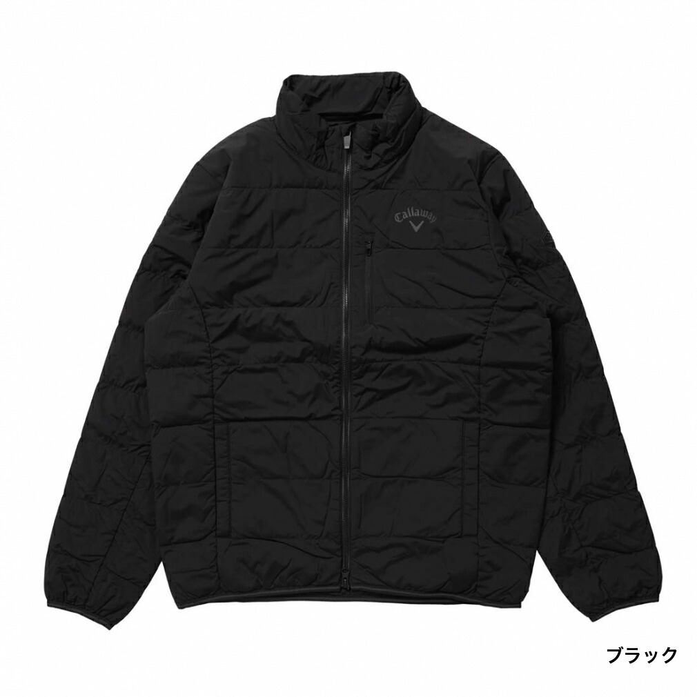 楽天市場】キャロウェイ ゴルフウェア ダウンジャケット 秋 冬