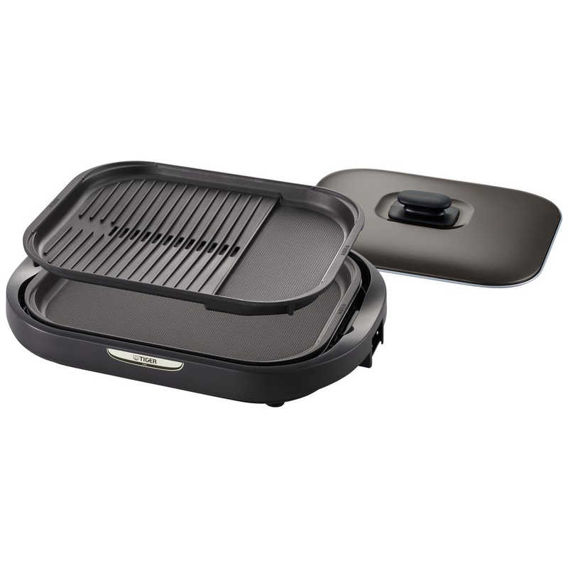 楽天市場】タイガー ホット プレート のみの通販