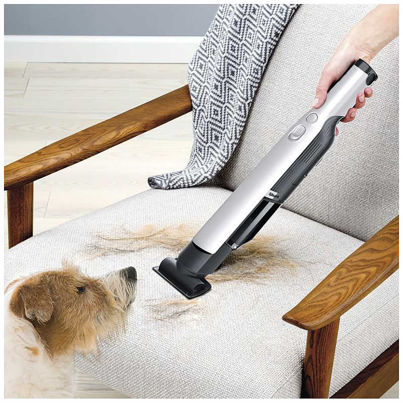 楽天市場】SHARK 充電式ハンディクリーナー EVOPOWER (エヴォパワー