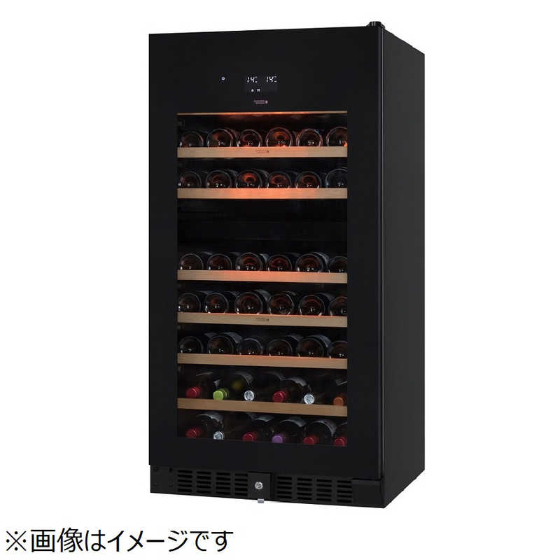楽天市場】さくら製作所 ワインセラー sv155の通販