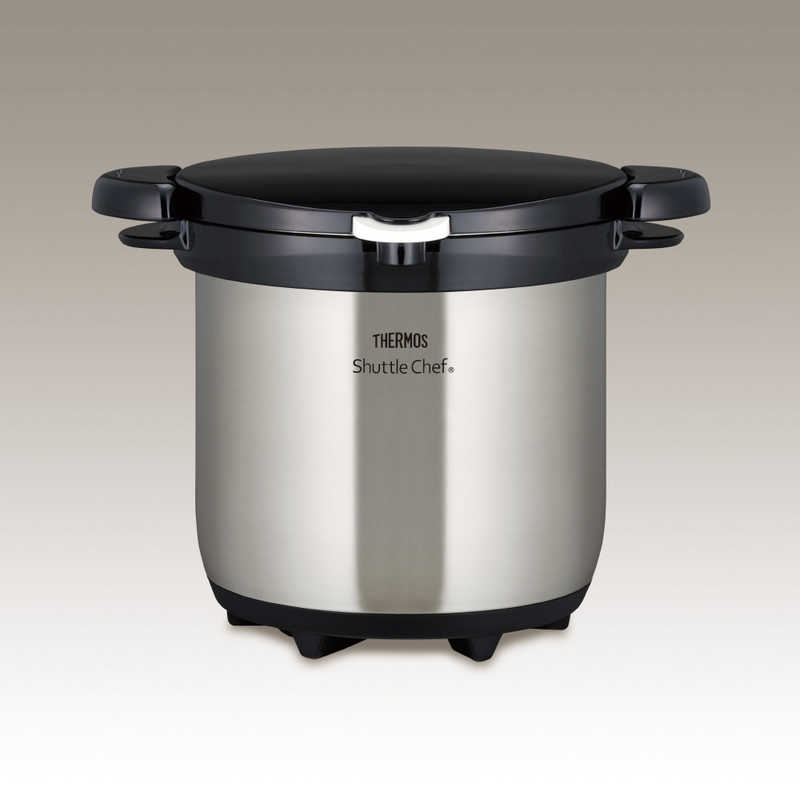 楽天市場】サーモス シャトルシェフ KBF－4500の通販