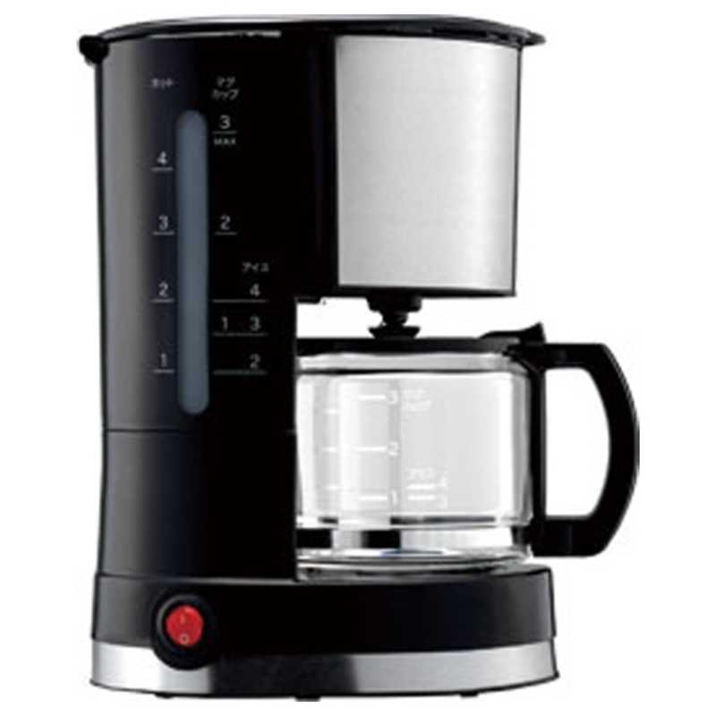 楽天市場】stc－401 コーヒーメーカー シロカの通販