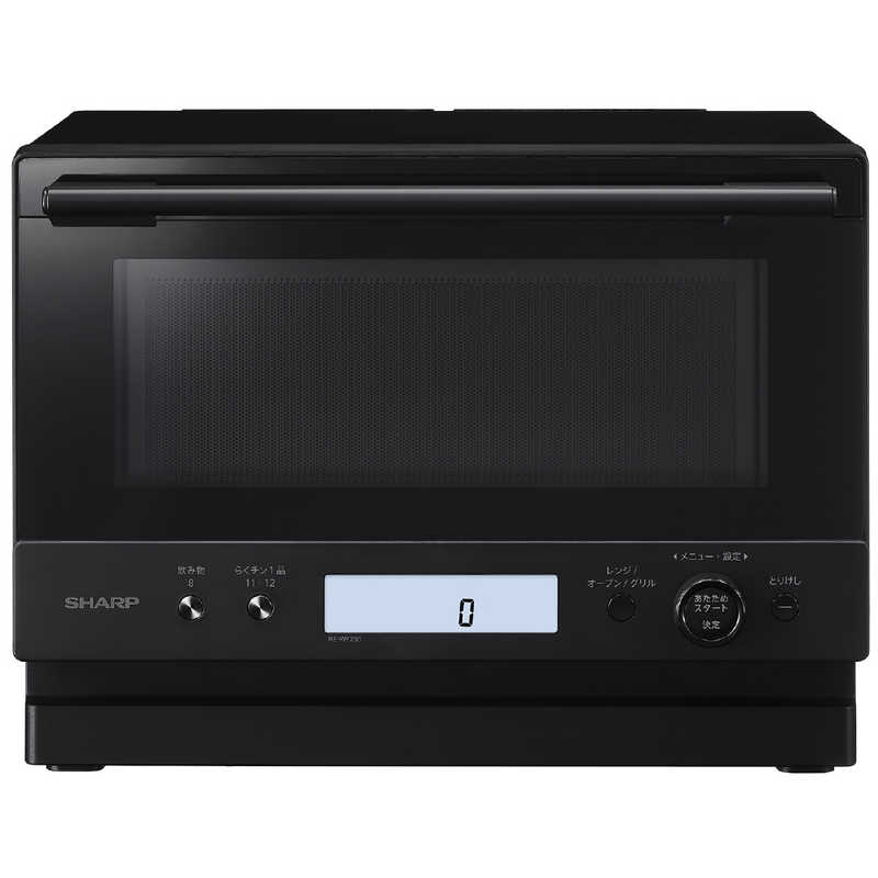 楽天市場】シャープ オーブンレンジ（容量（レンジ）20 ～ 24.9L）の通販