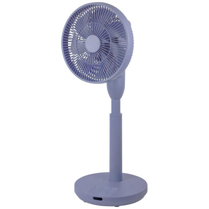 楽天市場】ヤマゼン サーキュレーター扇風機 DCモーター搭載 (省エネ