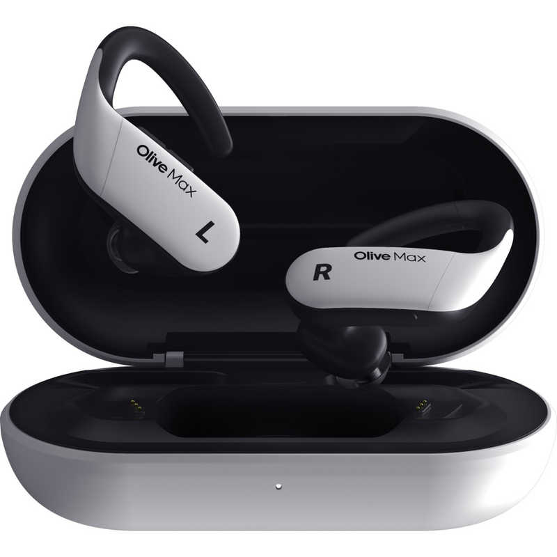 楽天市場】オリーブユニオン 集音器 Olive MAX (オリーブマックス