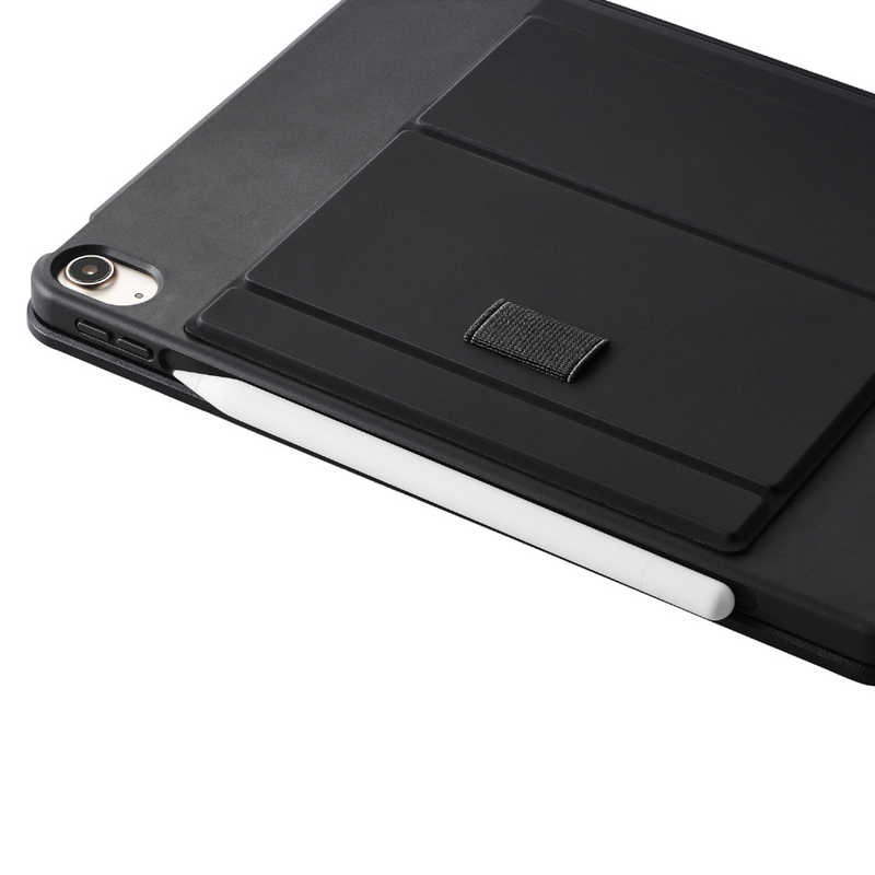 楽天市場】エレコム ELECOM キーボード Touch Book ケース一体型 11