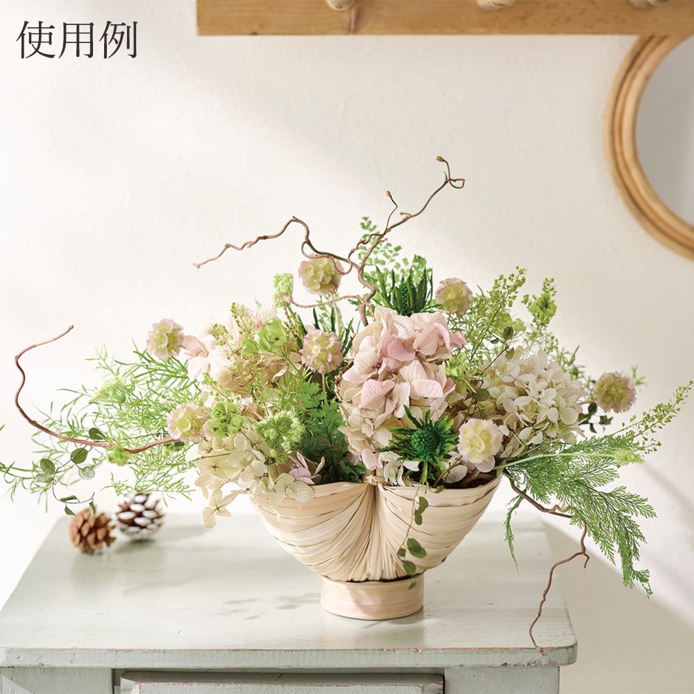 楽天市場】【P15倍中 3/11 9:59まで】 ドライフラワー 花材 とりよせ品