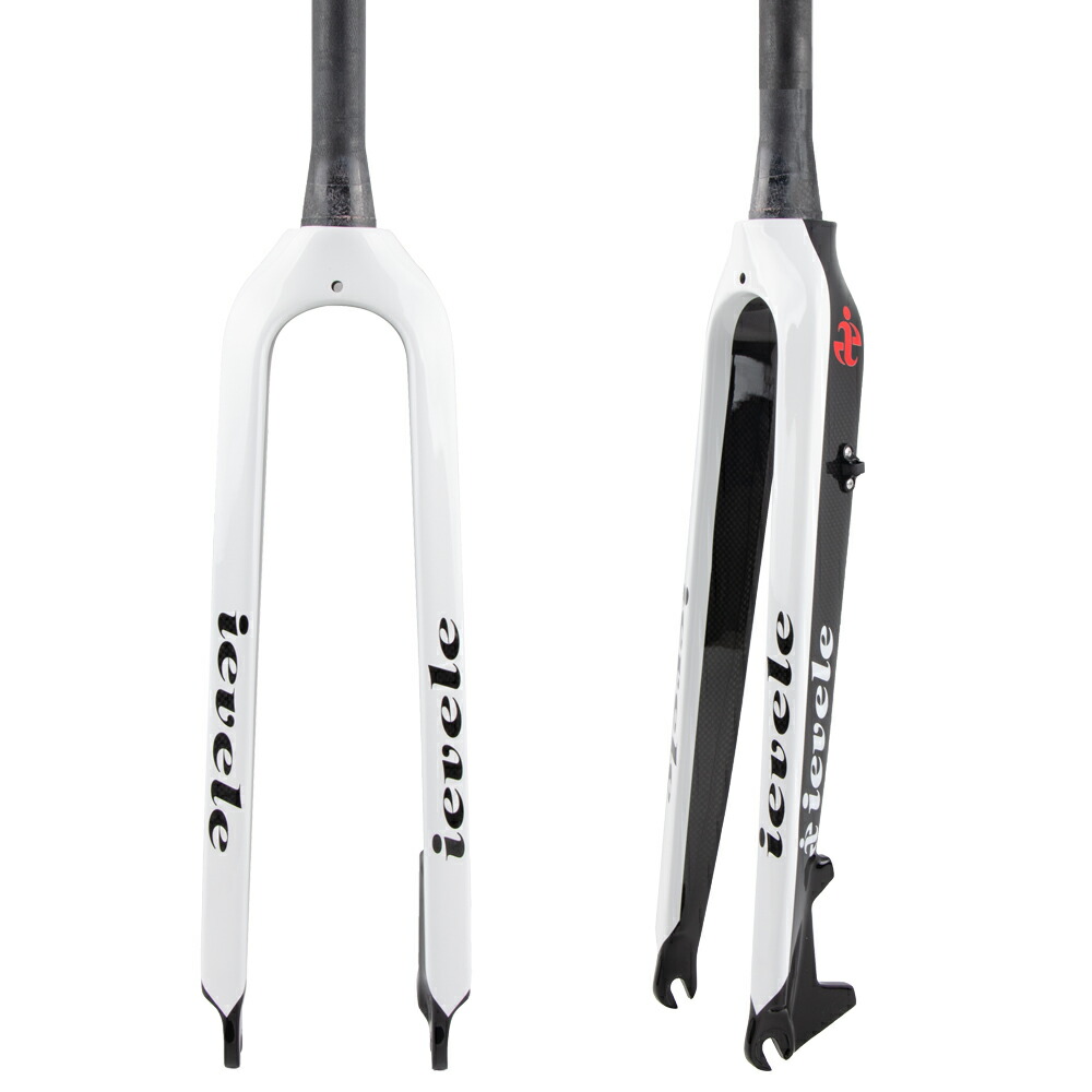 楽天市場】ieveleフォーク マウンテンバイクフォーク MTBフォーク