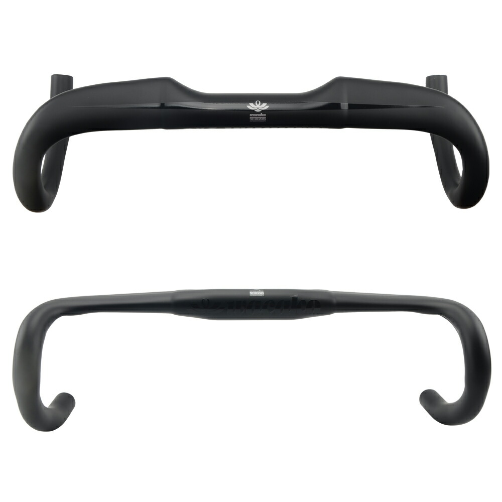 楽天市場】wacakoハンドル カーボンハンドル カーボン ドロップ