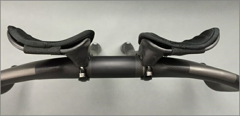 楽天市場】TOSEEKハンドル 2点セット TTハンドル+DHバーセット ピスト