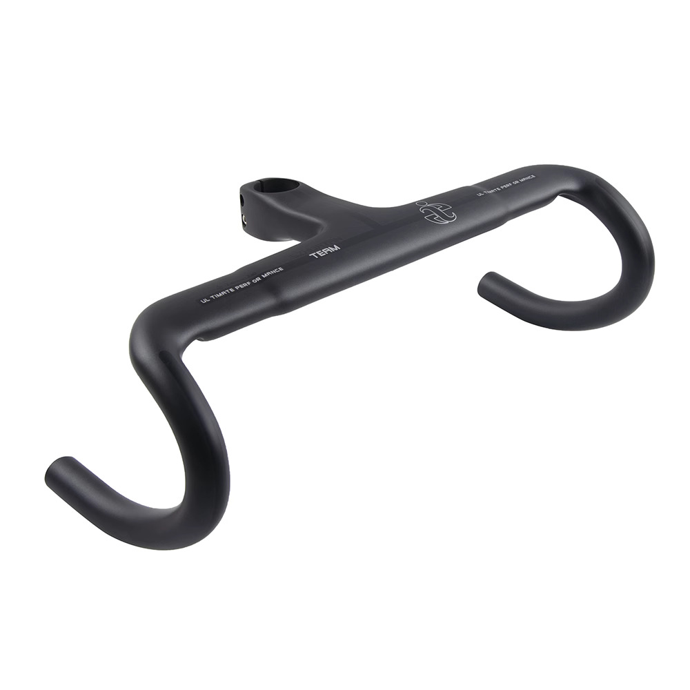 楽天市場】ieveleカーボンハンドル ドロップハンドル ロードバイク