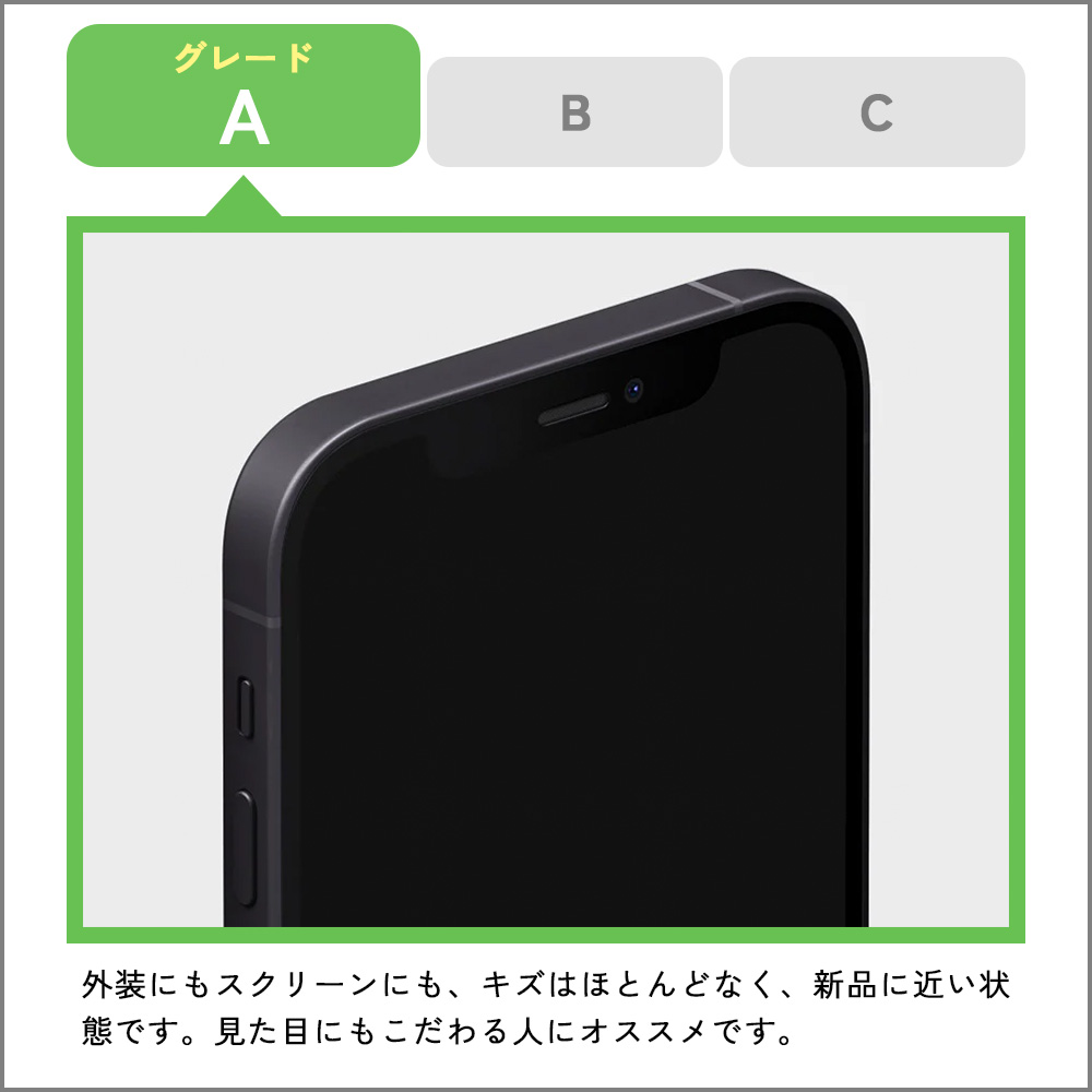 楽天市場】【中古】iPhone X SIMフリー 64GB / 256GB スペースグレイ