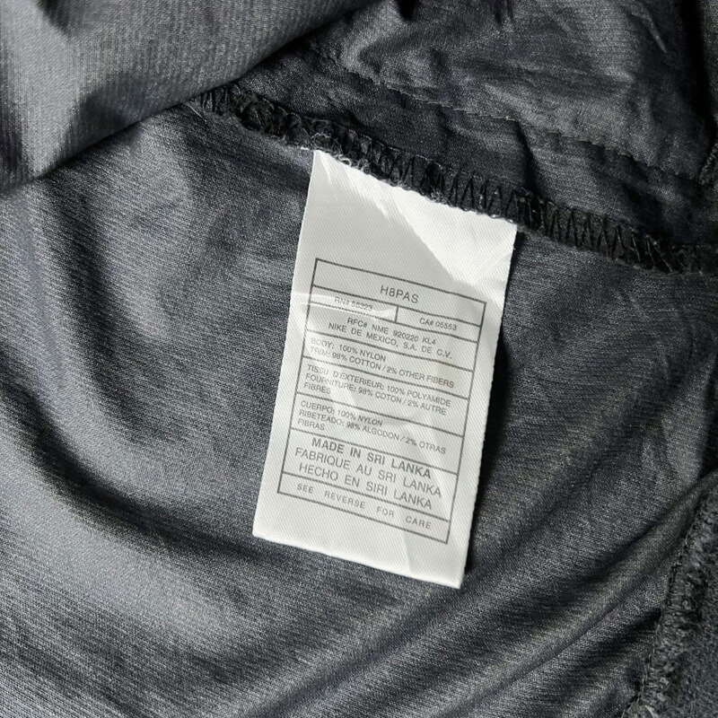 楽天市場】NIKE GOLF スウォッシュ ロゴ 刺繍 ヘンリーネック プル