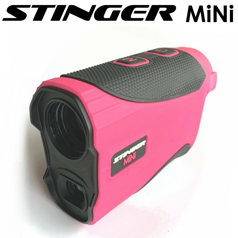 楽天市場】レーザー距離計 ゴルフ 距離測定器 高低差 1000ヤード 0.3秒