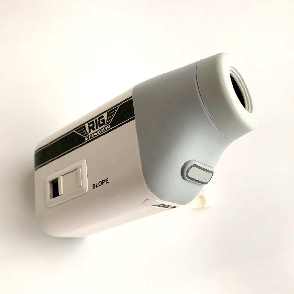 楽天市場】【最新モデル】 レーザー距離計 ゴルフ 距離計 ミニ 最小 最