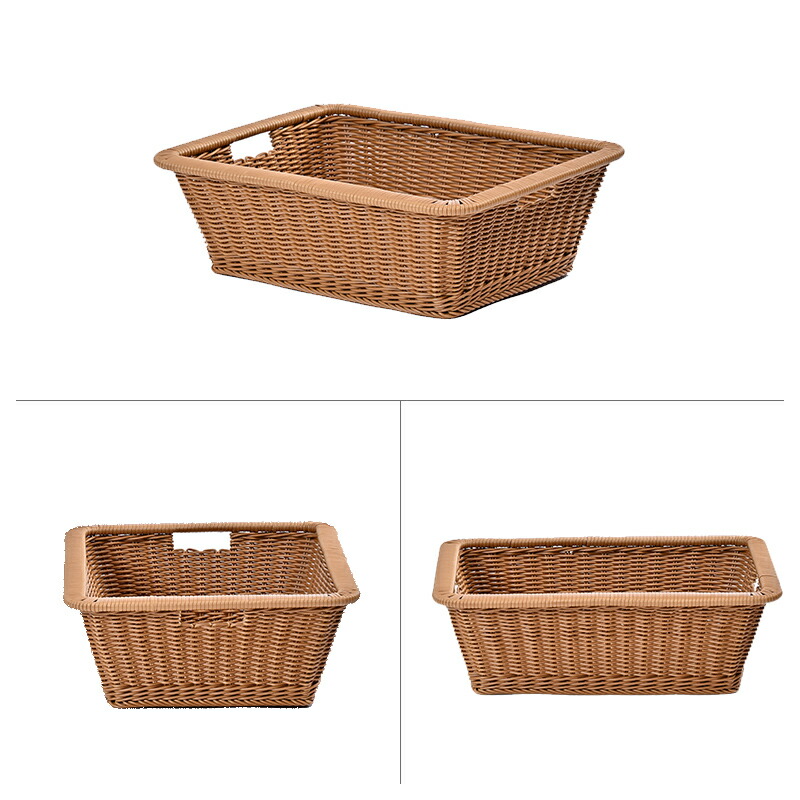 楽天市場】温泉旅館の脱衣所で使われるラタン風ポリプロピレン製の