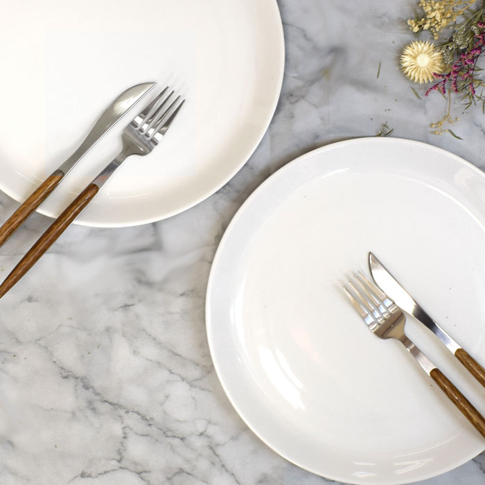 楽天市場】3箱購入で送料無料 ビレロイ ボッホ 2枚セット 食器 皿 大皿