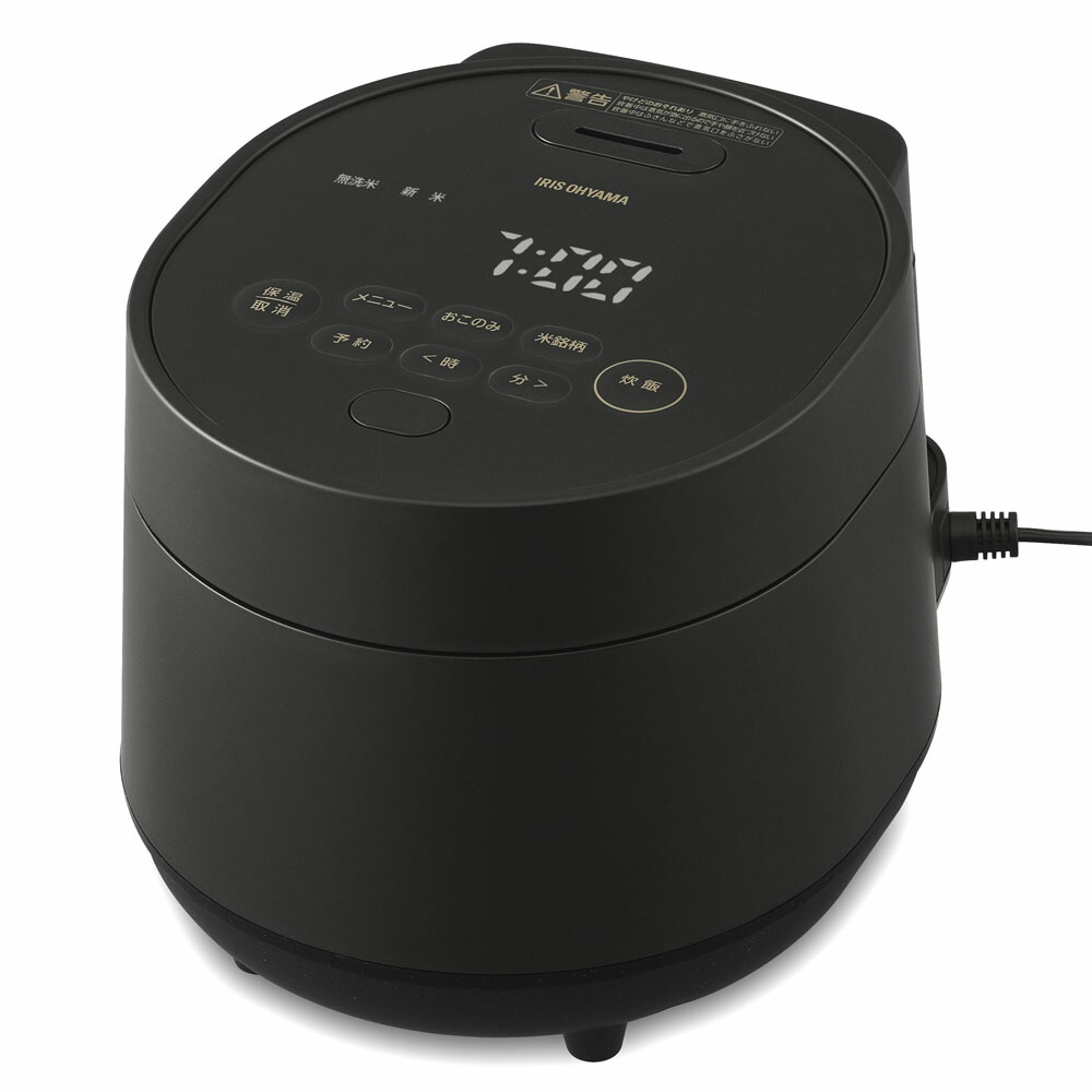 楽天市場】【ポイント10倍☆~11日10時】炊飯器 3合 一人暮らし用 3合