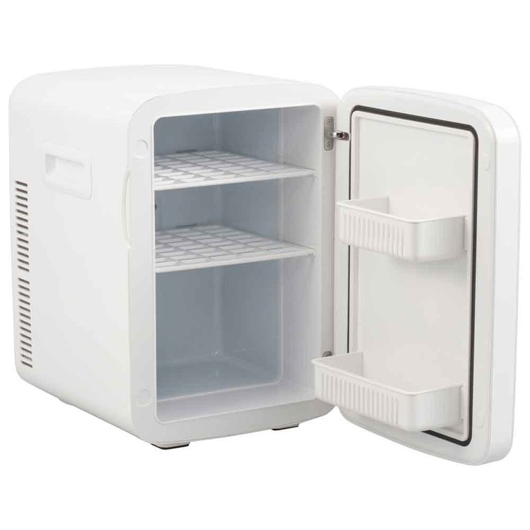 楽天市場】電子式保冷保温ボックス 13L COK-R136-W冷蔵庫 シンプル 2