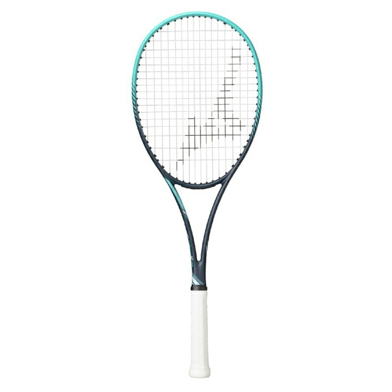 楽天市場】ソフトテニス ラケット ミズノ MIZUNO ディーフォース VS-50