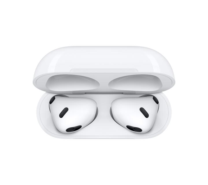 楽天市場】【訳あり品（外装不良）】MagSafe充電ケース付きAirPods（第