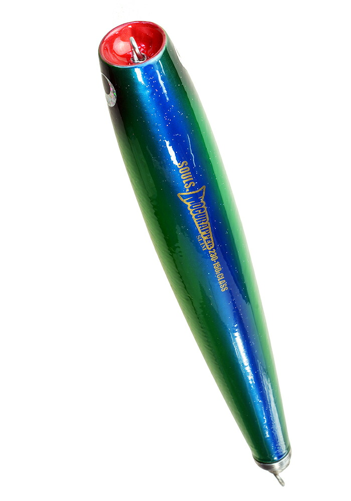 楽天市場】マグロルアー ツナルアー ソウルズ ビートウッド モグ