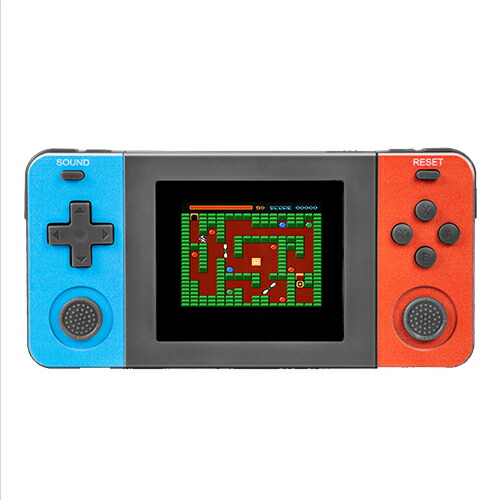 楽天市場】YL【108種類 内蔵 カラー 液晶ゲーム GAME ArkS】ゲーム