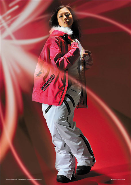 楽天市場】ATMYS（メンズウェア｜スノーボード用ウェア）：ウィンター