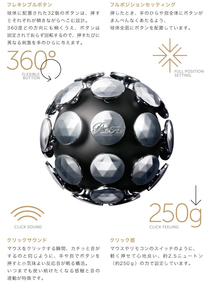 楽天市場】リファアクティブ ブレイン MTG ReFa ACTIVE BRAIN RF