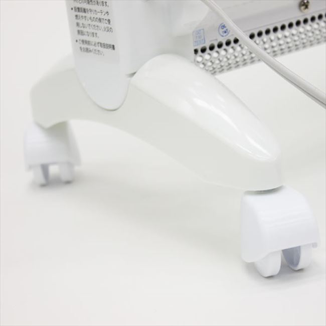 楽天市場】HERUSH マイカパネルヒーター RL-1006 ヒーター パネル