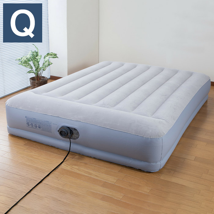 intex エアーベッド クイーン」の人気商品一覧 | 安い商品を通販サイト