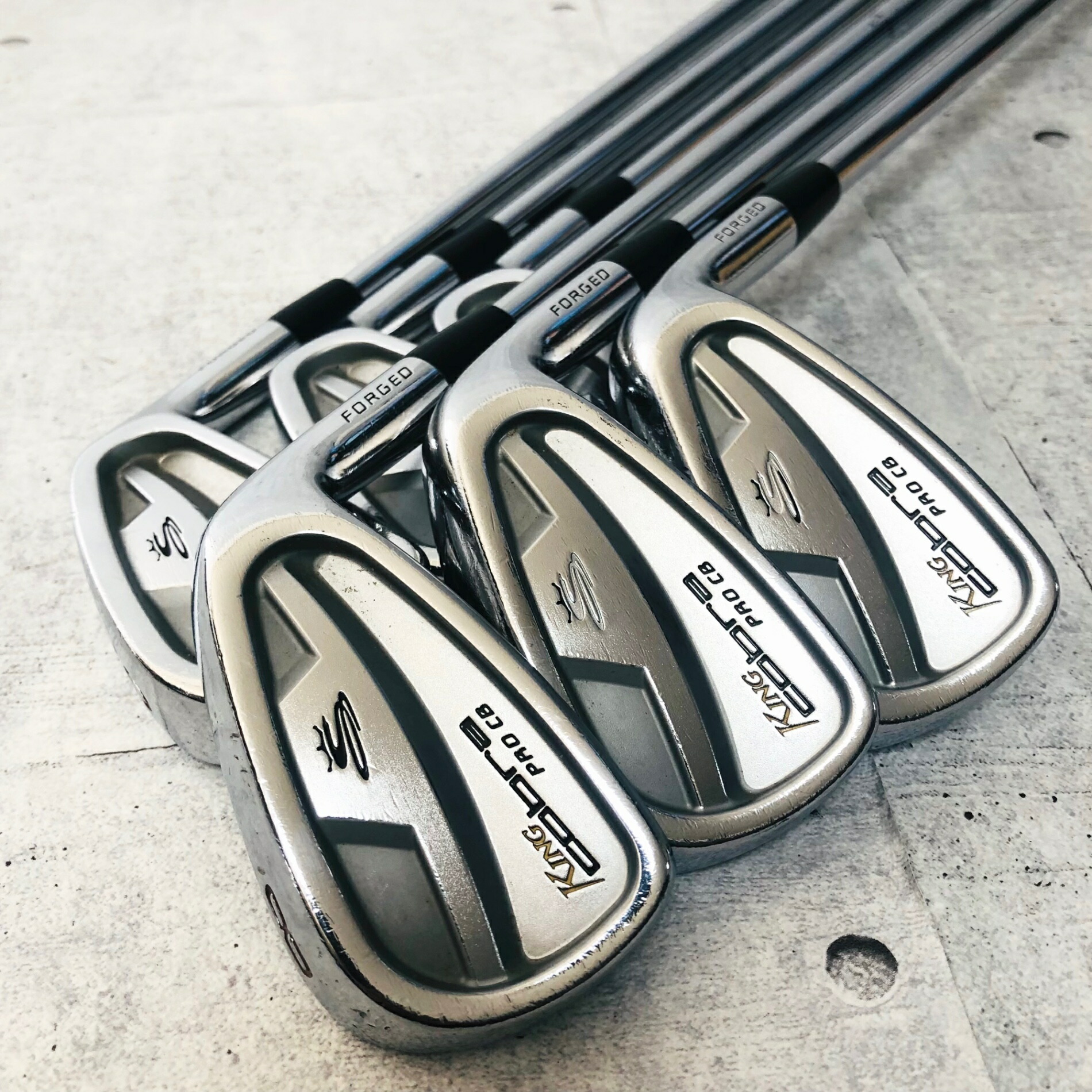 楽天市場】コブラ(cobra) 初心者 ゴルフクラブセットの通販