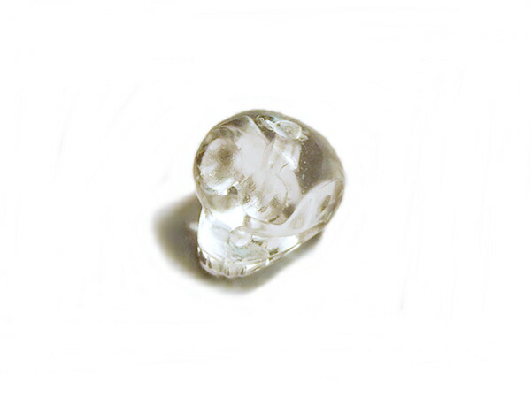 楽天市場】クリスタル スカルの通販