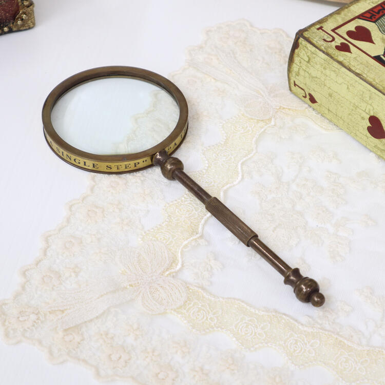 楽天市場】アンティーク ルーペの通販