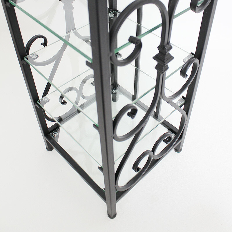 楽天市場】Wrought Iron 天板大理石 アイアン スリッパラックアイアン