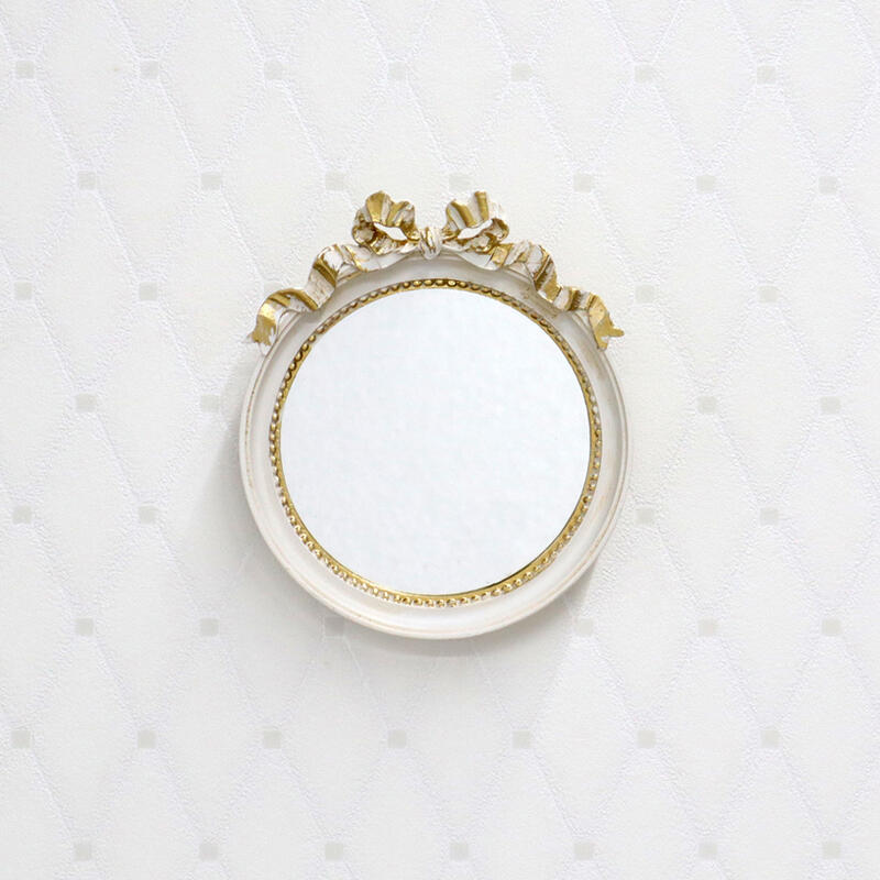 楽天市場】イタリア製 コンパクトウォールミラーイタリア ミニ ミラー