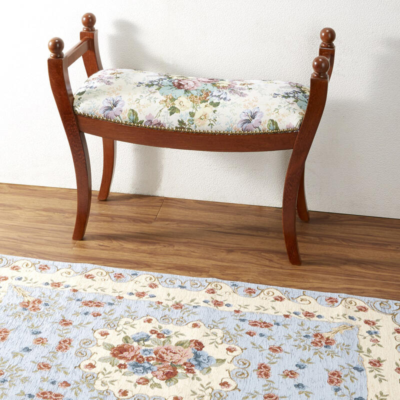 楽天市場】イタリア製 アームベンチ 4種類のデザインより選択ベンチ