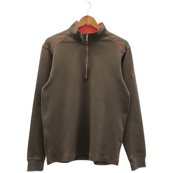 楽天市場】ナイキ ハーフジップ（ゴルフ｜スポーツ・アウトドア）の通販